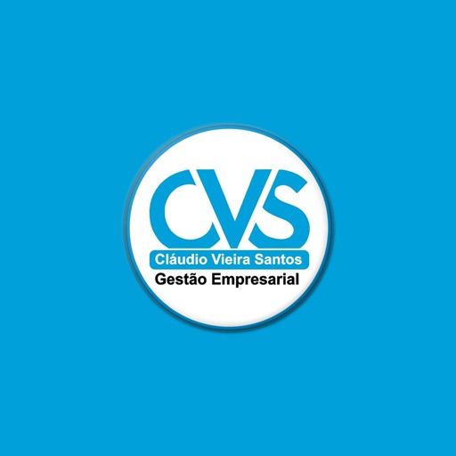 CVS Gestão icon