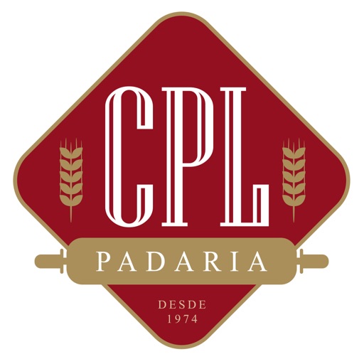 Padaria CPL icon