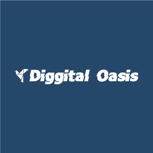 Diggital Oasis