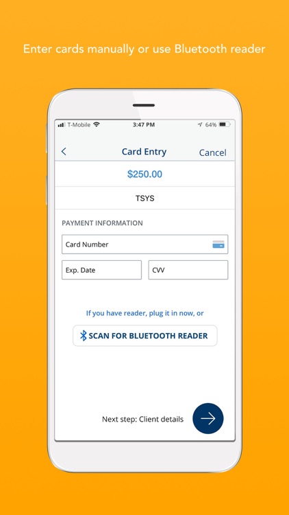CPACharge screenshot-3