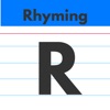 Rhyming Words by Teach Speech icon