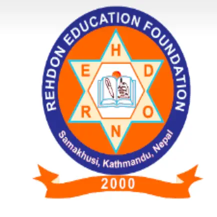 REHDON EDUCATION FOUNDATION Cheats