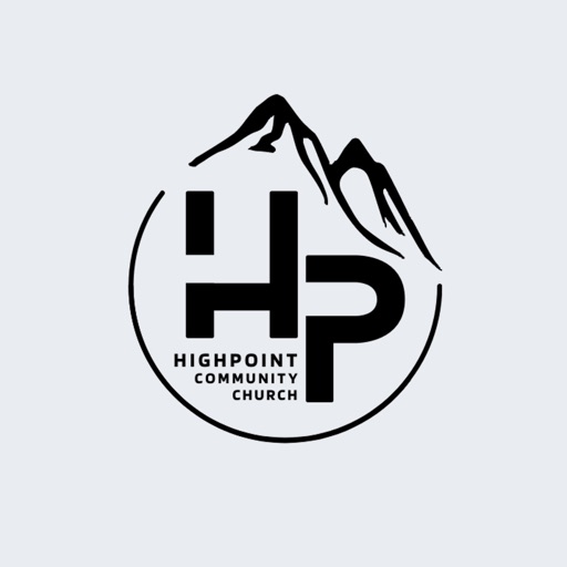 HighPoint Community Church - AppWisp.com