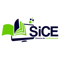 SICE Sistema Integral Escolar