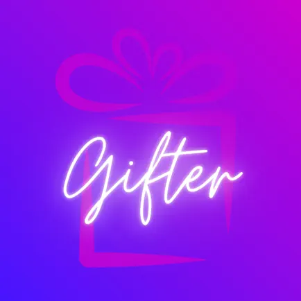 Gifter. Идеи подарков Читы