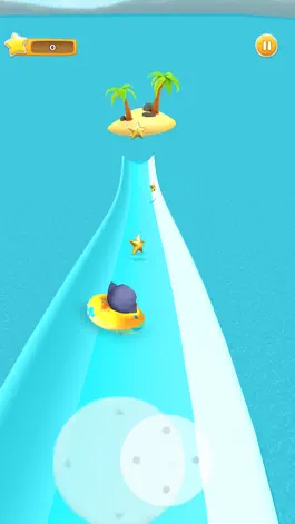 Game screenshot South Surfers Park 3D mod apk