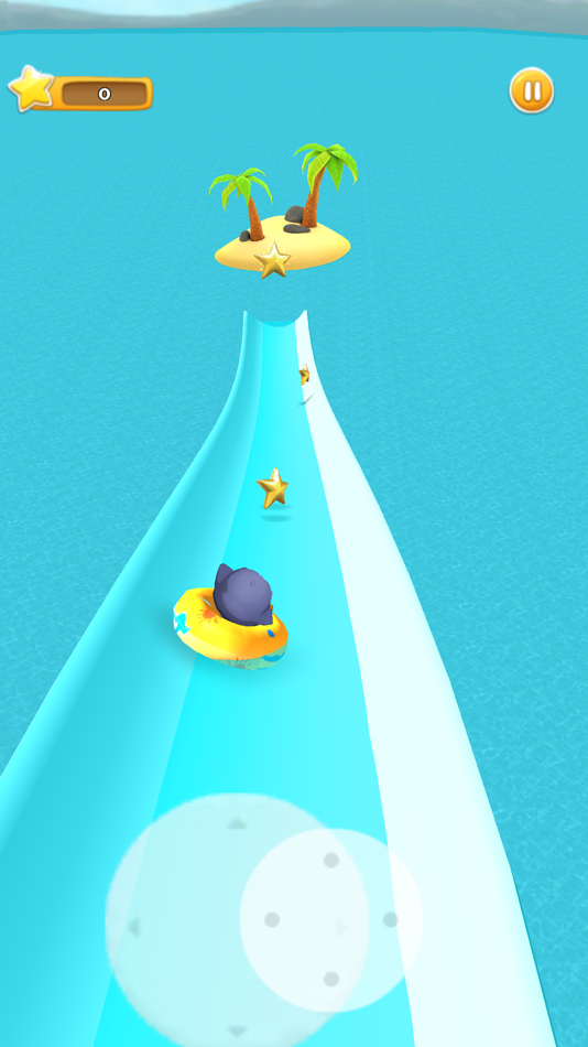 South Surfers Park 3D - 2.5.6 - (iOS)