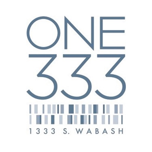 One333 Living icon