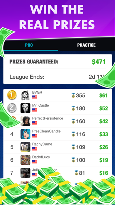 Block Cash: Win Real Money Screenshot