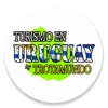 Turismo en Uruguay icon