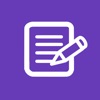 Google forms management app