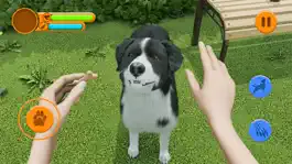 Game screenshot Dog Simulator Escape Game 3D mod apk