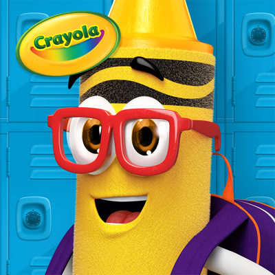 Crayola Crea y Juega