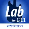Handy Guitar Lab for G11 contact information
