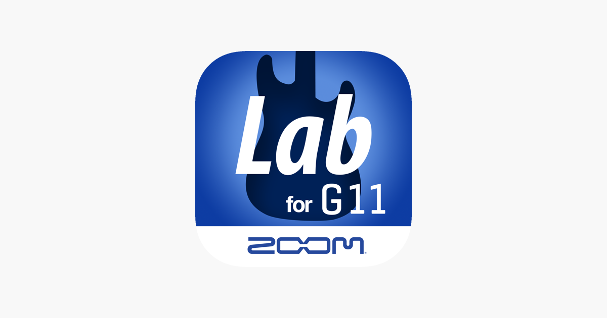 App Store 上的“Handy Guitar Lab for G11”