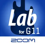 Handy Guitar Lab for G11 App Positive Reviews