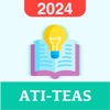 ATI-TEAS Prep 2024 App Icon