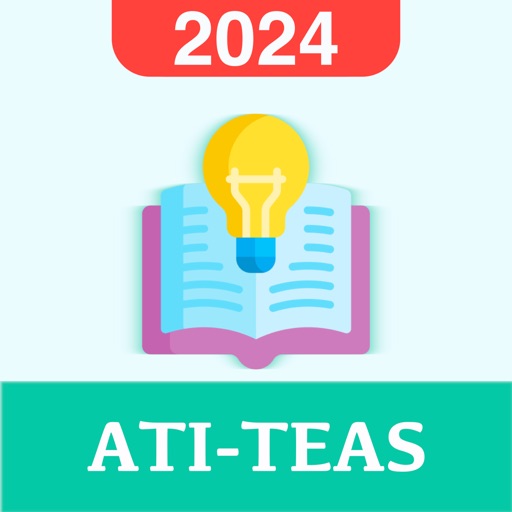 ATI-TEAS Prep 2024