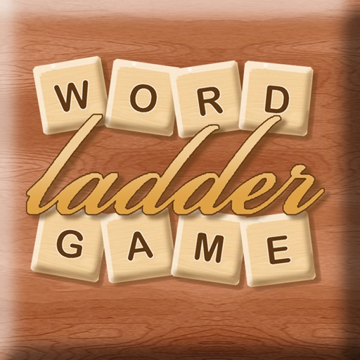 Word Ladder Game icon