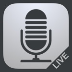 Download Microphone Live app