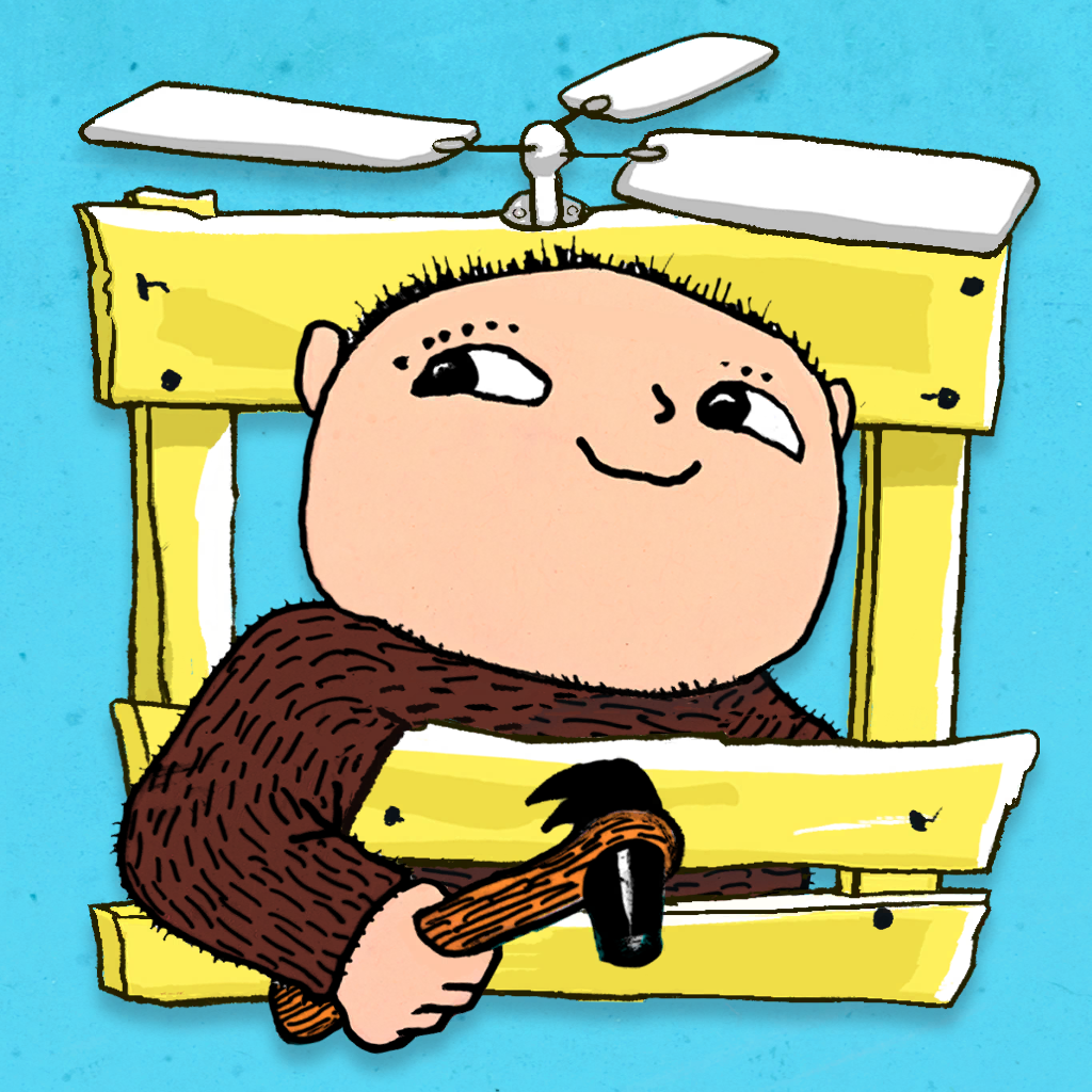 Get Find Adventure, Alfie Atkins for iOS, iPhone, iPad Aso Report