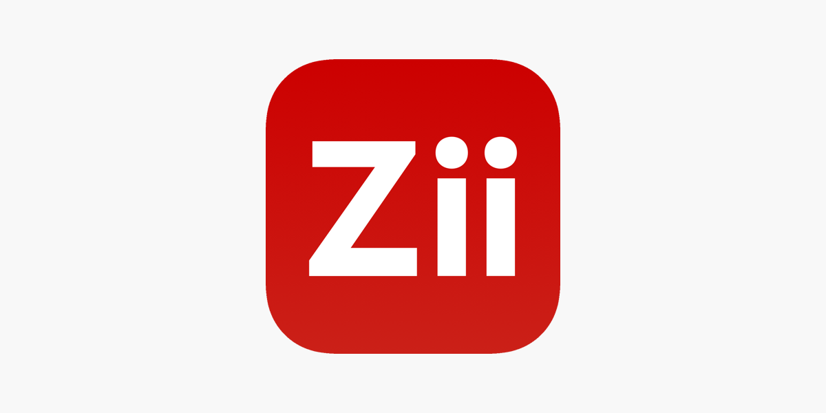 ZiiLock」をApp Storeで