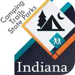Indiana-Camping & Trails,Parks App Problems