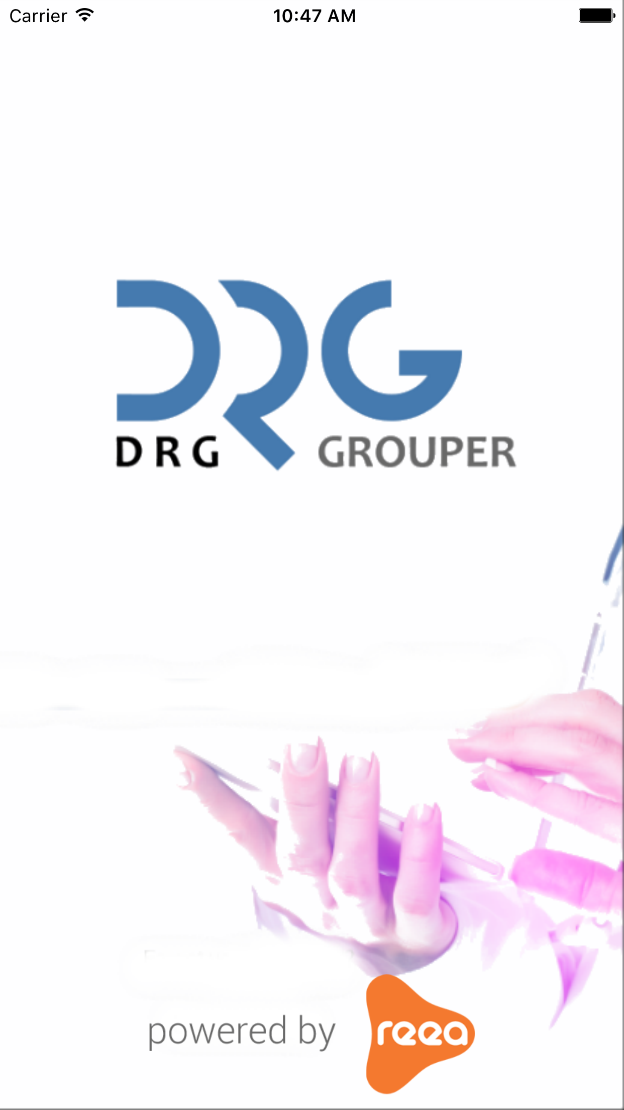 DrGrouper