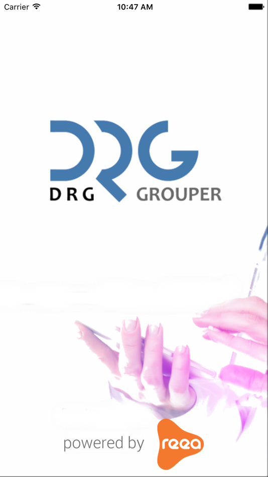 DrGrouper - 2.1.0 - (iOS)