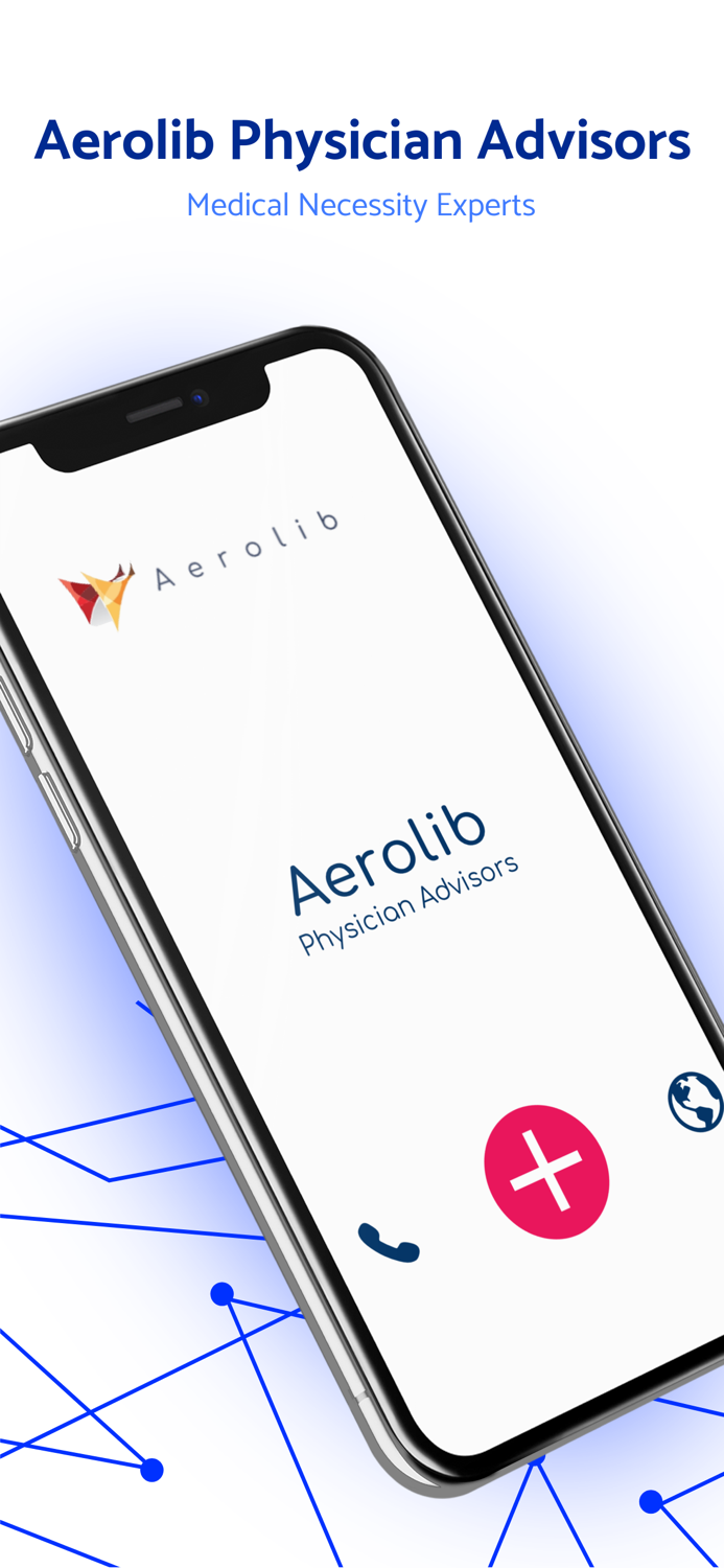 Aerolib Physician Advisors