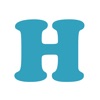 Hol-App icon