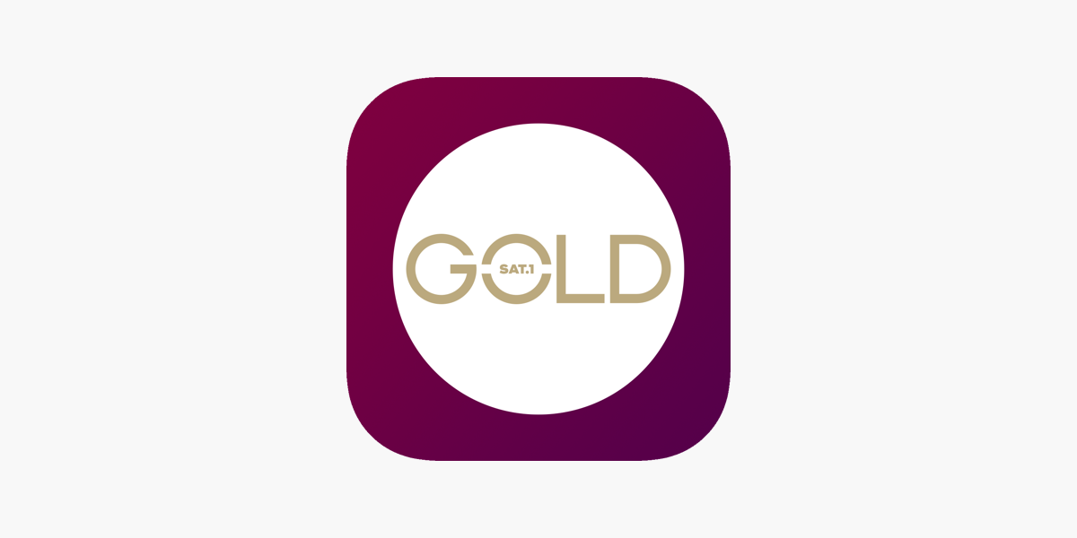 Sat 1 Gold Tv Und Mediathek On The App Store
