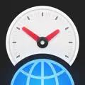 World Clock Time Widget