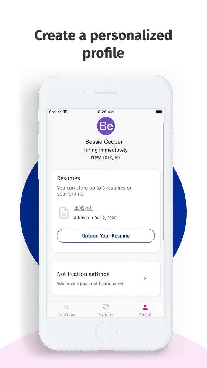 Job Search - SimplyHired