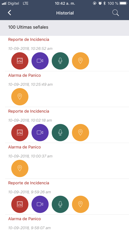 #8. 365Client (iOS) 由: Treinco LLC