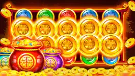 Game screenshot Cash Vegas-Casino Slots hack