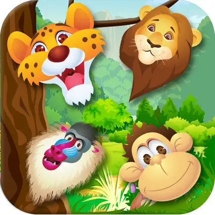 Friendly Jungle Читы