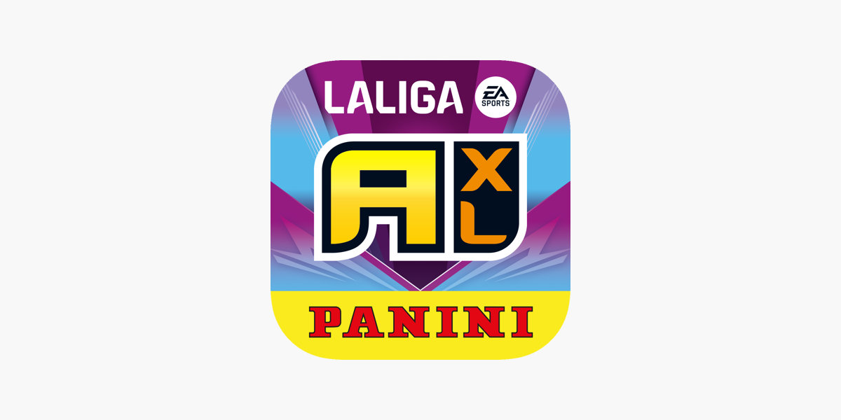 AdrenalynXL™ LALIGA EA Sports 2023/24