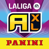 AdrenalynXL™ LALIGA EA Sports apk