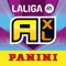 This is the official application of Adrenalyn XL™ LaLiga Santander 2022/23 of Panini, the only online card game of LaLiga Santander