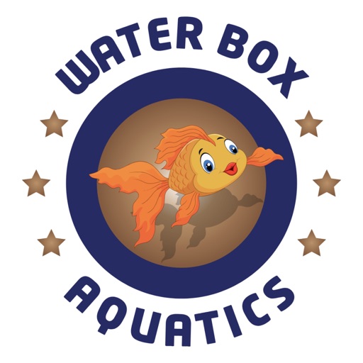 Water Box icon