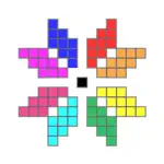 Pixel Color - Color by Number App Contact