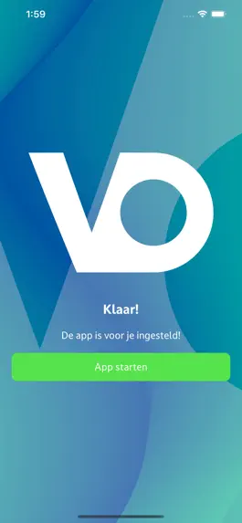 Game screenshot VO App apk