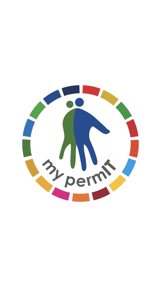 #1. my permIT (iOS) Podle: DIVAMC SRLS