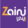 Zaini زيني icon