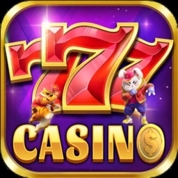 Fancy Luck-777 Slots Casino