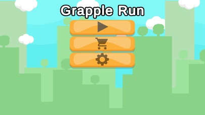 Grappling Run Screenshot