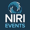 NIRI Events APP icon