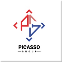 PICASSO GROUP logo