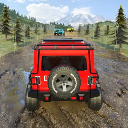 Offroad SUV Car Driving Game Читы